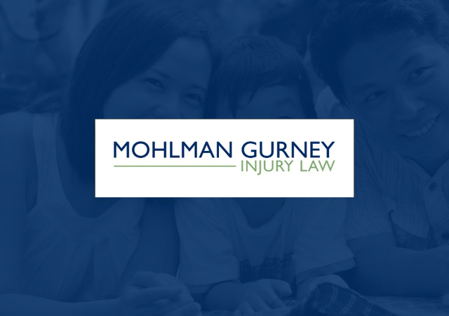 Mohlman Gurney Injury Law Logo